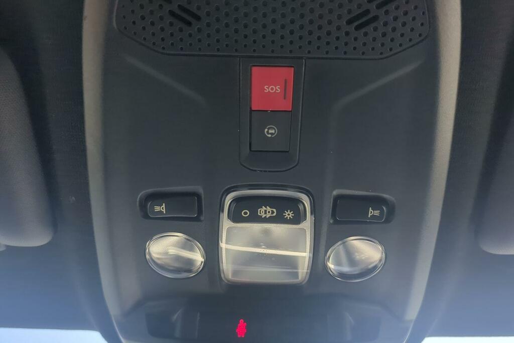 Vauxhall Mokka-e 100Kw Gs Line 50Kwh White #33