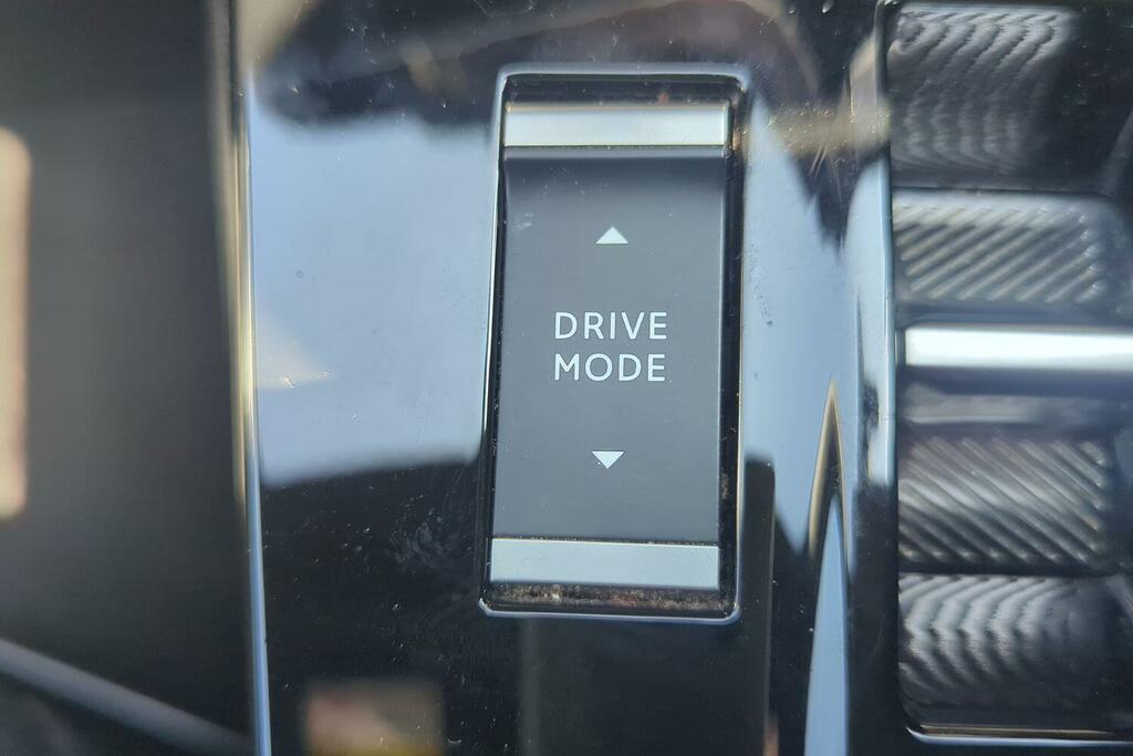Vauxhall Mokka-e 100Kw Gs Line 50Kwh White #28