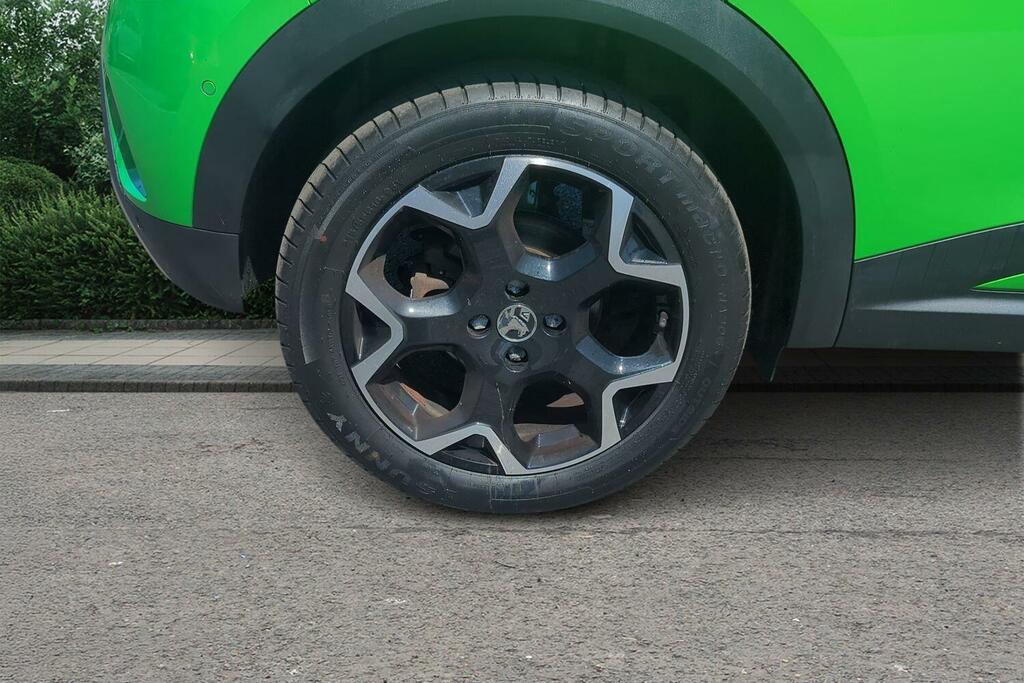 Vauxhall Mokka-e 50Kwh Ultimate Green #5