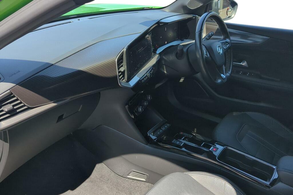 Vauxhall Mokka-e 50Kwh Ultimate Green #2