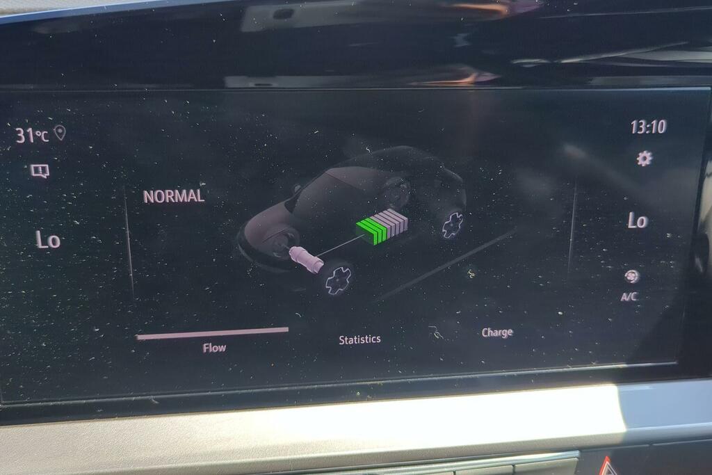 Vauxhall Mokka-e 100Kw Gs Line 50Kwh White #35