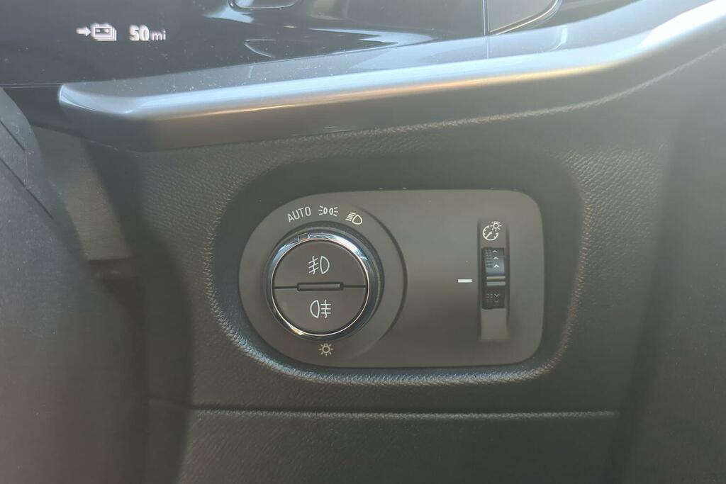 Vauxhall Mokka-e 100Kw Gs Line 50Kwh White #22