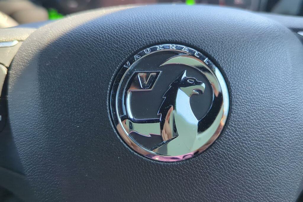 Vauxhall Mokka-e 100Kw Gs Line 50Kwh White #40