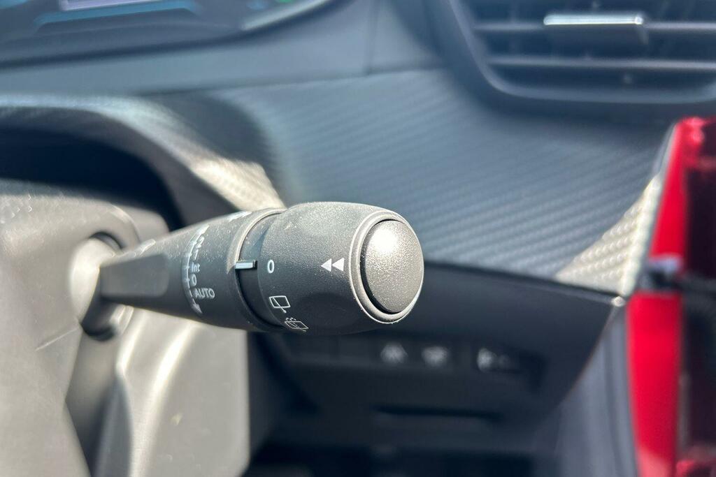 Peugeot e-208 100Kw E-style 50Kwh Grey #23