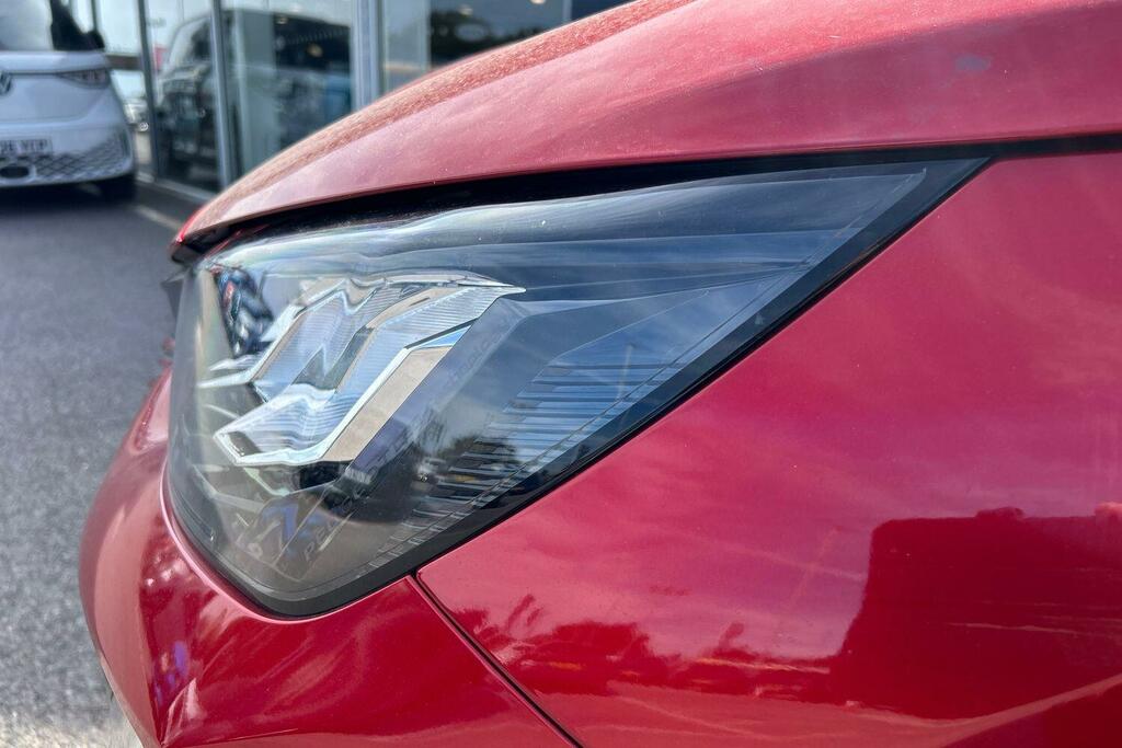 Peugeot e-208 100Kw E-style 50Kwh Grey #13
