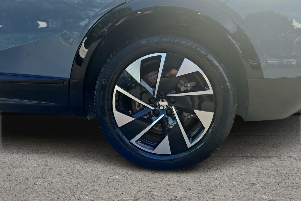 Vauxhall Grandland 73Kwh Gs Grey #5