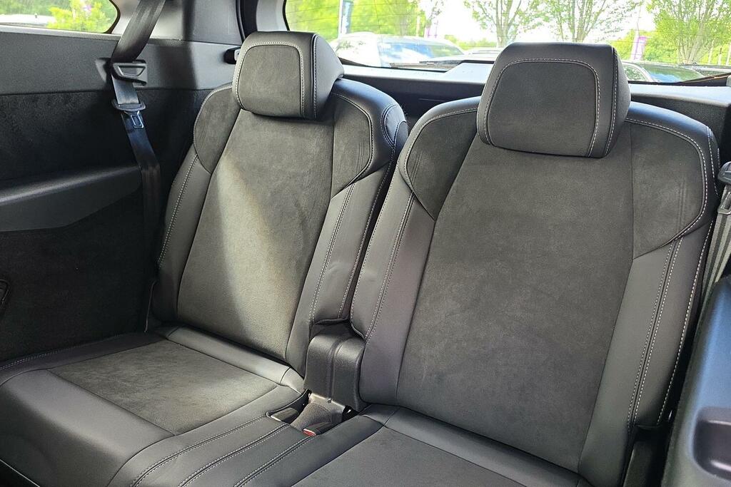 Peugeot 5008 Suv Grey #45