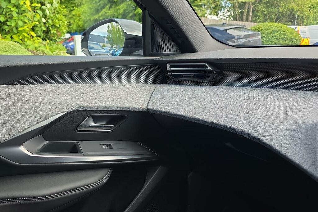 Peugeot 5008 Suv Grey #23