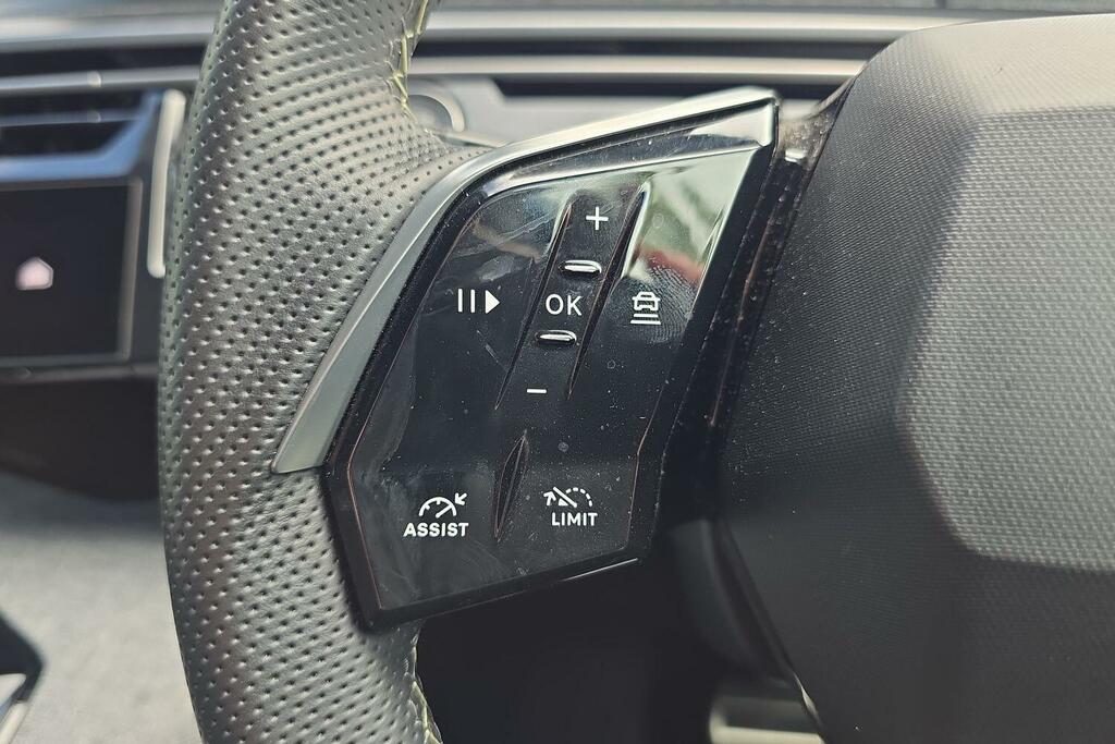 Peugeot 5008 Suv Grey #26