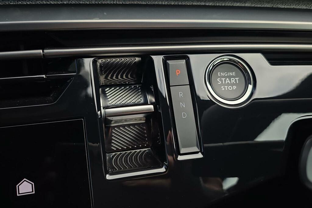Peugeot 5008 Suv Grey #31