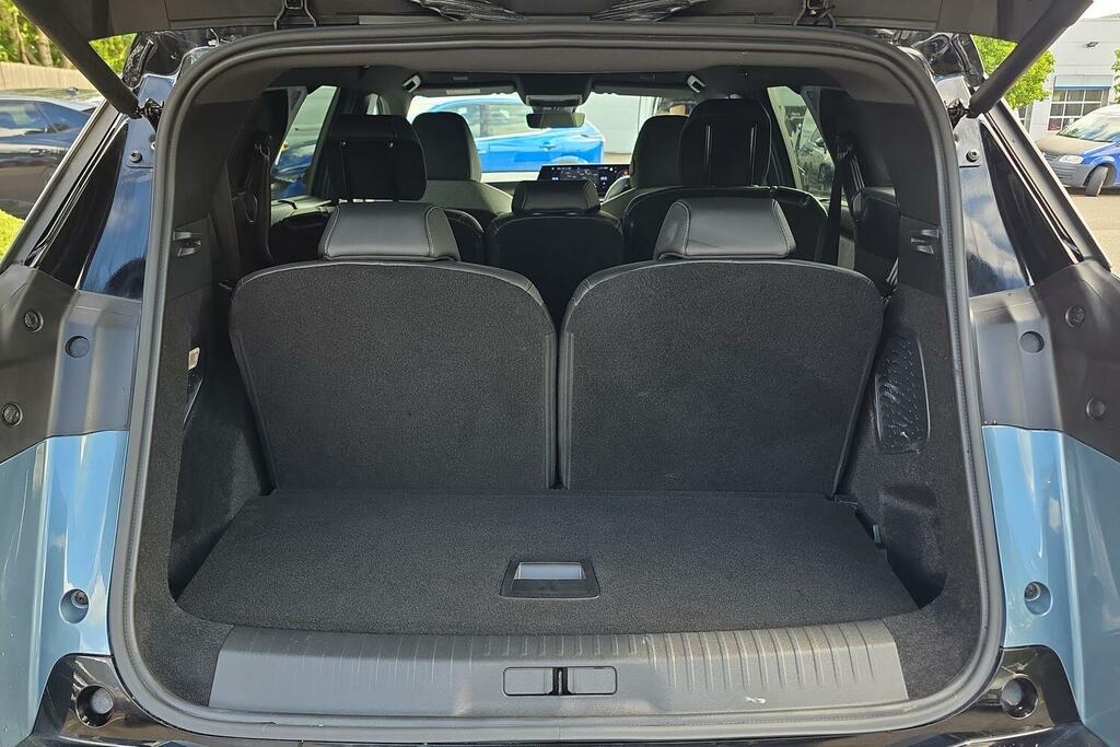 Peugeot 5008 Suv Grey #40