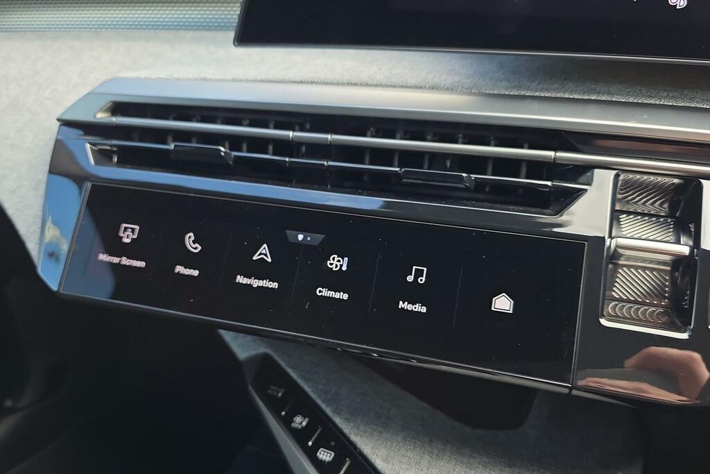 Peugeot 5008 Suv Grey #22