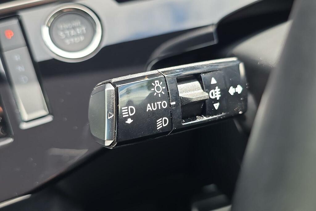 Peugeot 5008 Suv Grey #32
