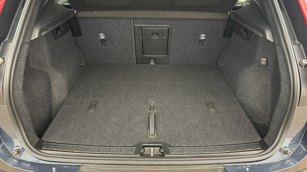 Volvo XC40 Ultra, B3 Mild Hybrid, Bright Blue #5