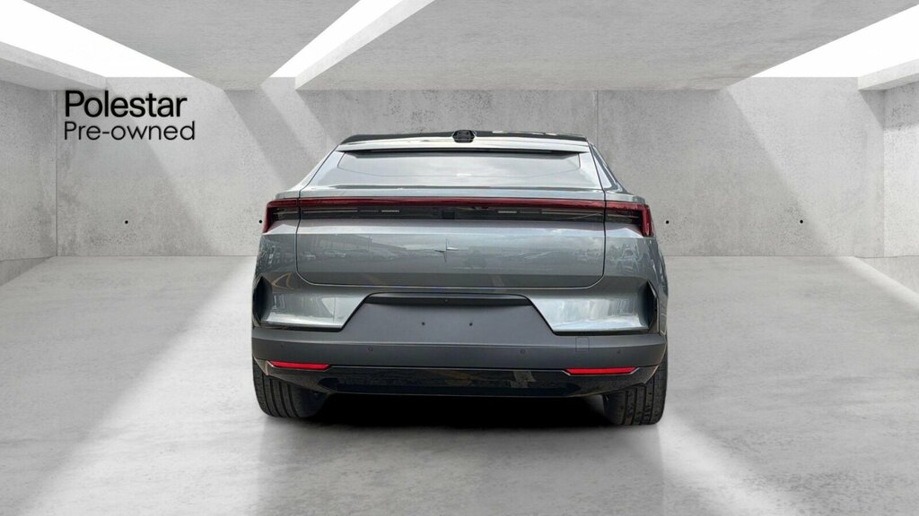 Polestar 4 400Kw 100Kwh Long Range Dual Motor Plus #4