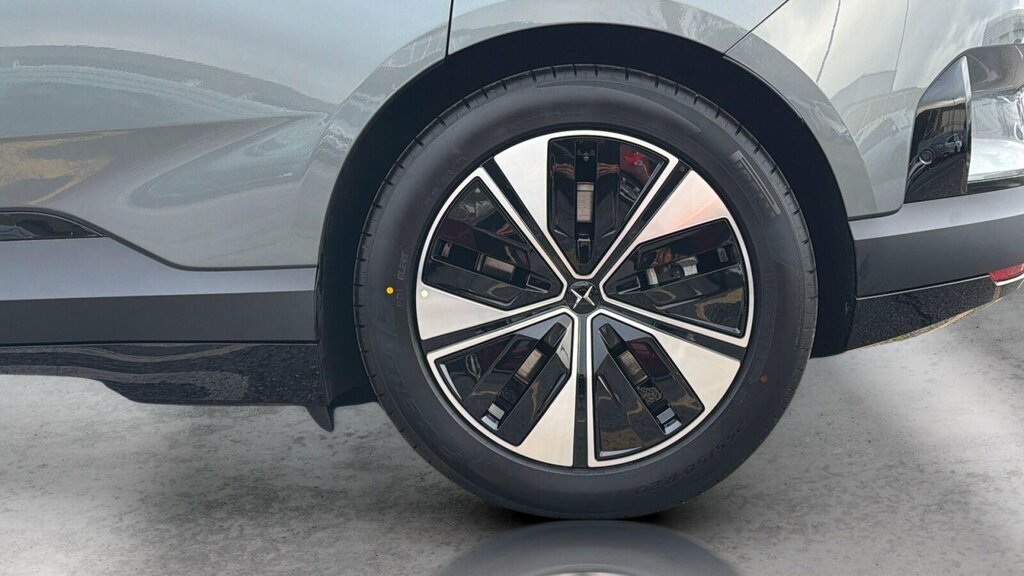 Polestar 4 400Kw 100Kwh Long Range Dual Motor Plus #29