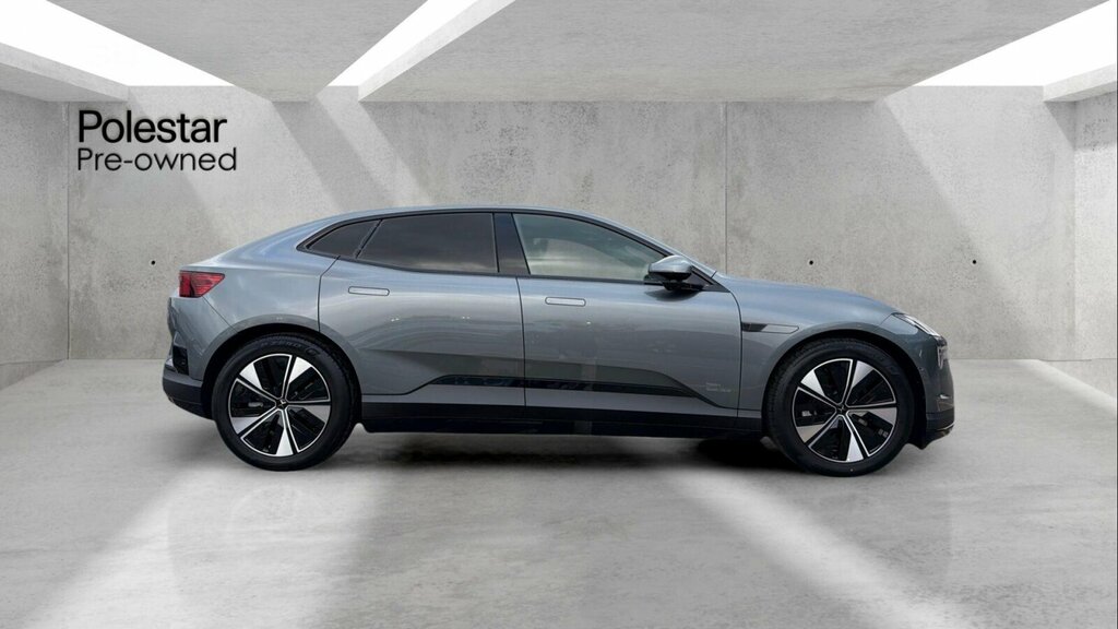 Polestar 4 400Kw 100Kwh Long Range Dual Motor Plus #2
