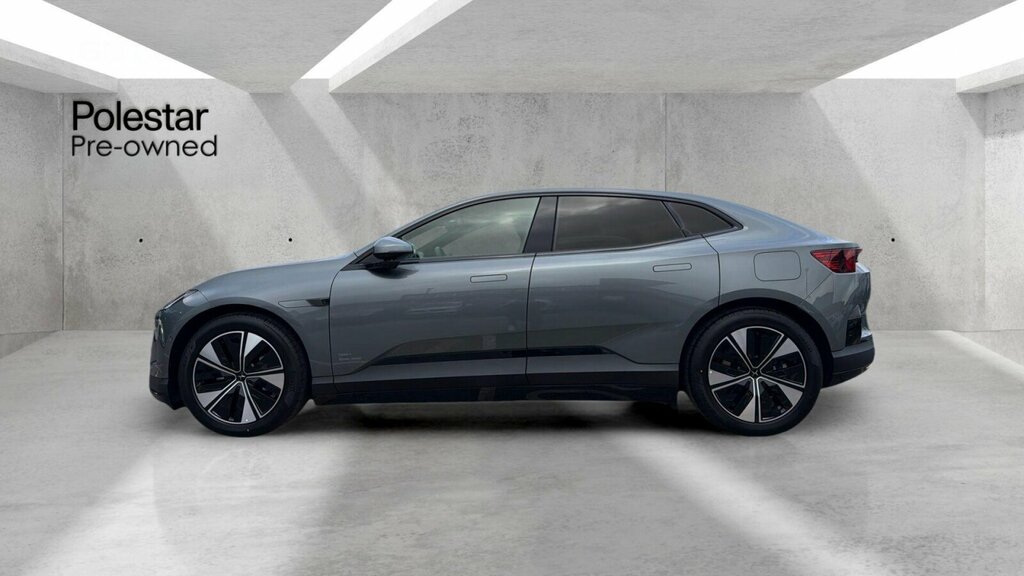 Polestar 4 400Kw 100Kwh Long Range Dual Motor Plus #6