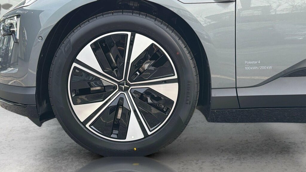 Polestar 4 400Kw 100Kwh Long Range Dual Motor Plus #28