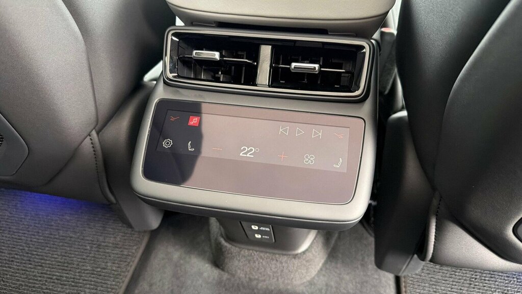 Polestar 4 400Kw 100Kwh Long Range Dual Motor Plus #22