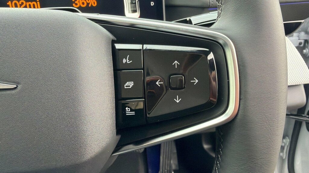 Polestar 4 400Kw 100Kwh Long Range Dual Motor Plus #10
