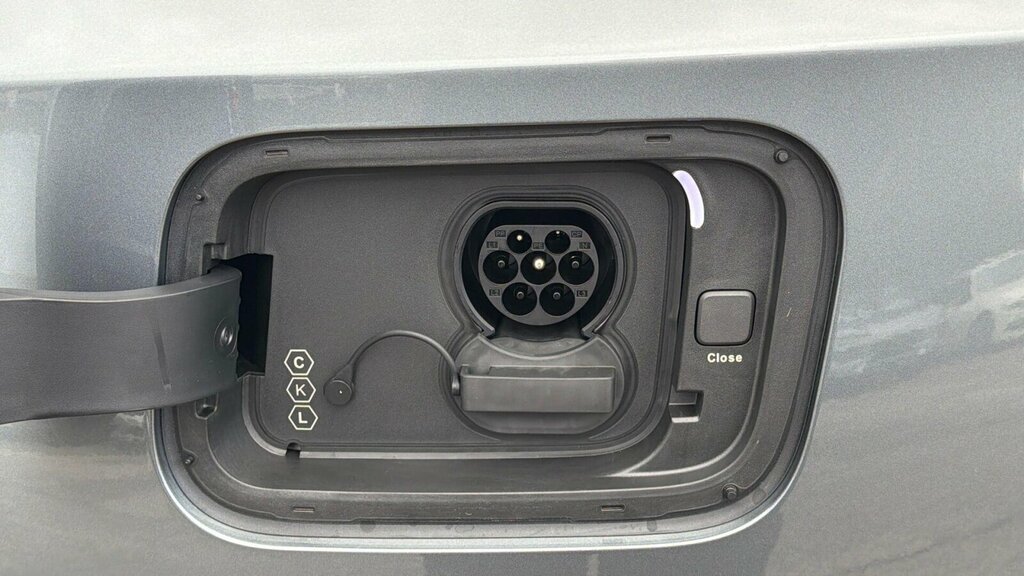 Polestar 4 400Kw 100Kwh Long Range Dual Motor Plus #33
