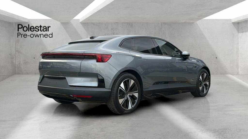 Polestar 4 400Kw 100Kwh Long Range Dual Motor Plus #3