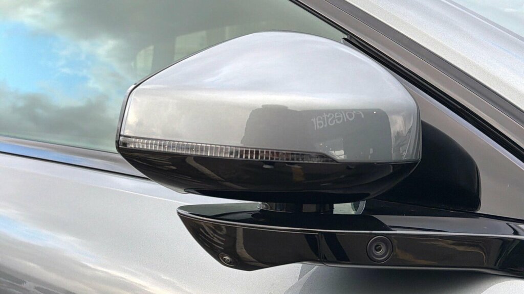 Polestar 4 400Kw 100Kwh Long Range Dual Motor Plus #34