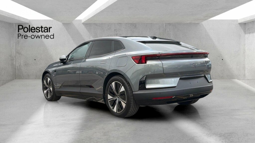 Polestar 4 400Kw 100Kwh Long Range Dual Motor Plus #5