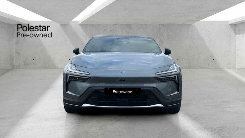 Polestar 4 400Kw 100Kwh Long Range Dual Motor Plus #8