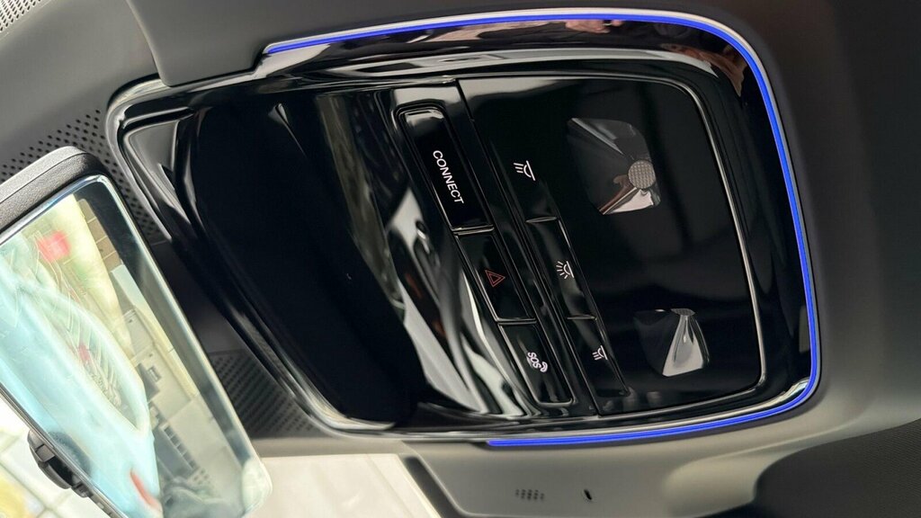 Polestar 4 400Kw 100Kwh Long Range Dual Motor Plus #27
