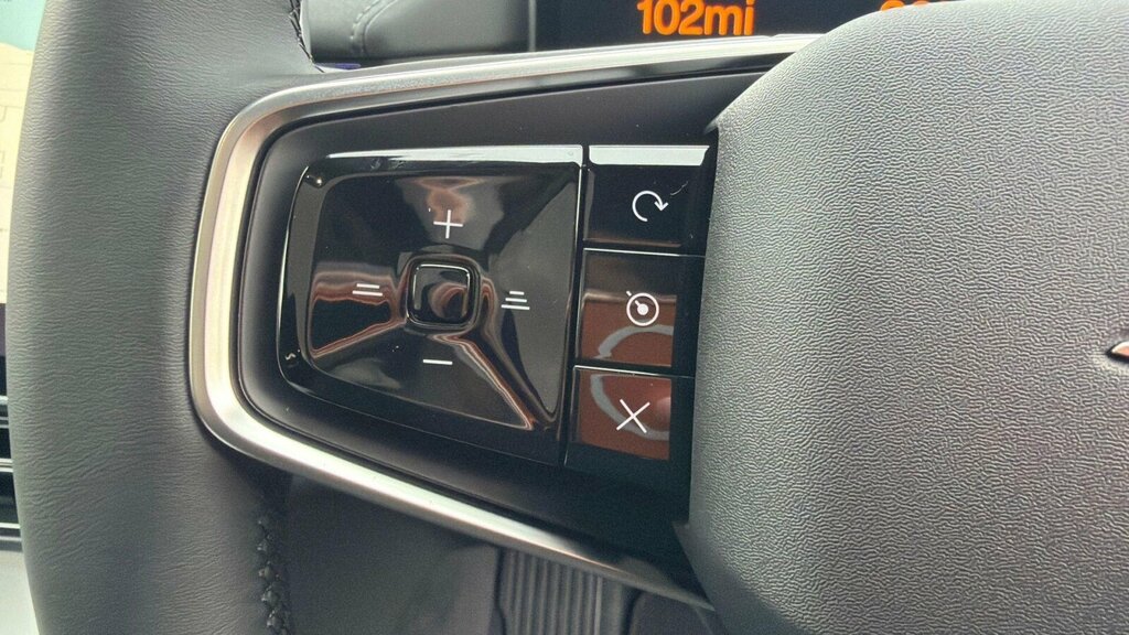Polestar 4 400Kw 100Kwh Long Range Dual Motor Plus #11