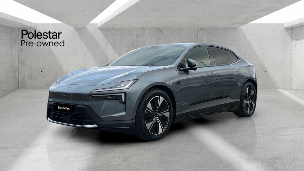 Polestar 4 400Kw 100Kwh Long Range Dual Motor Plus #7