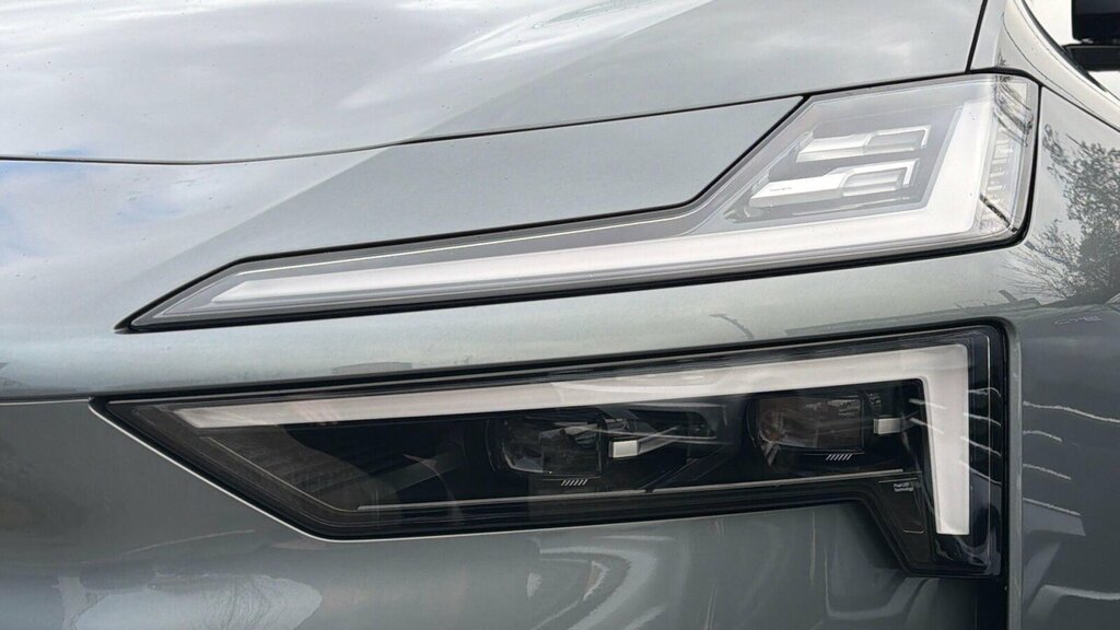 Polestar 4 400Kw 100Kwh Long Range Dual Motor Plus #38