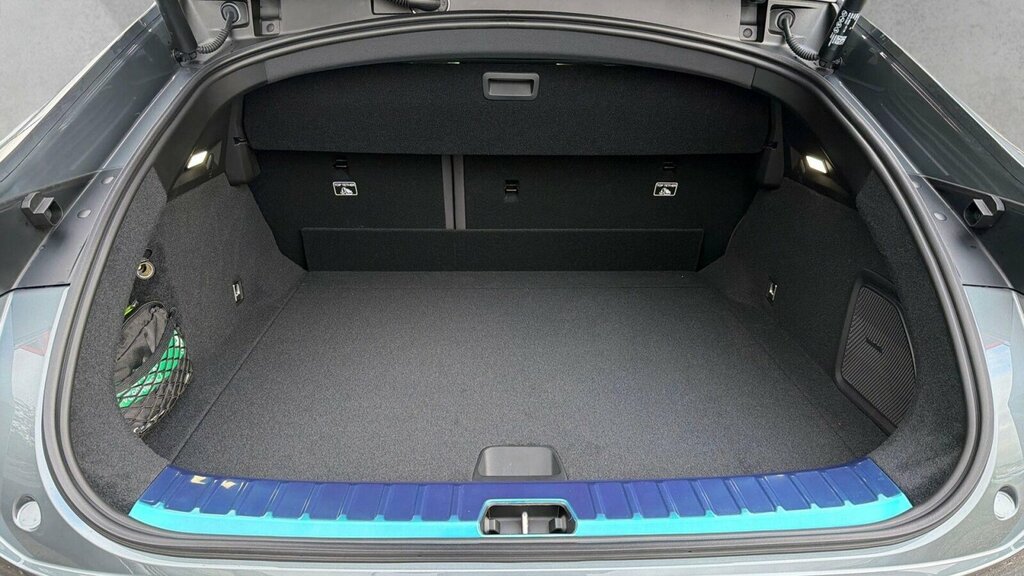 Polestar 4 400Kw 100Kwh Long Range Dual Motor Plus #30