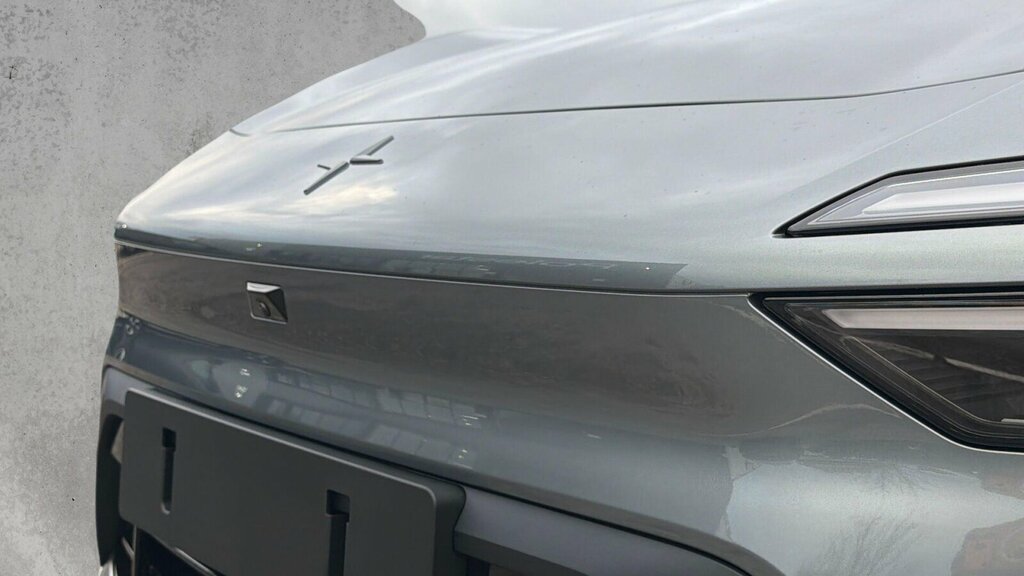 Polestar 4 400Kw 100Kwh Long Range Dual Motor Plus #39