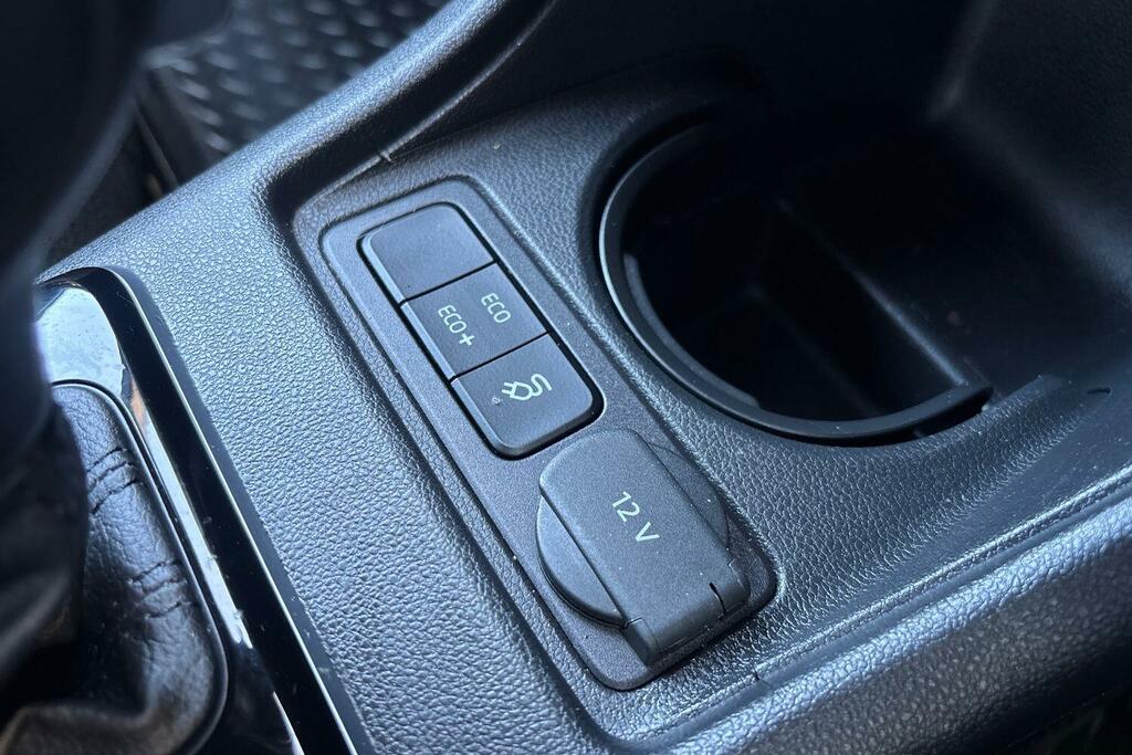 Seat MII U3539 Ulez Blue #41