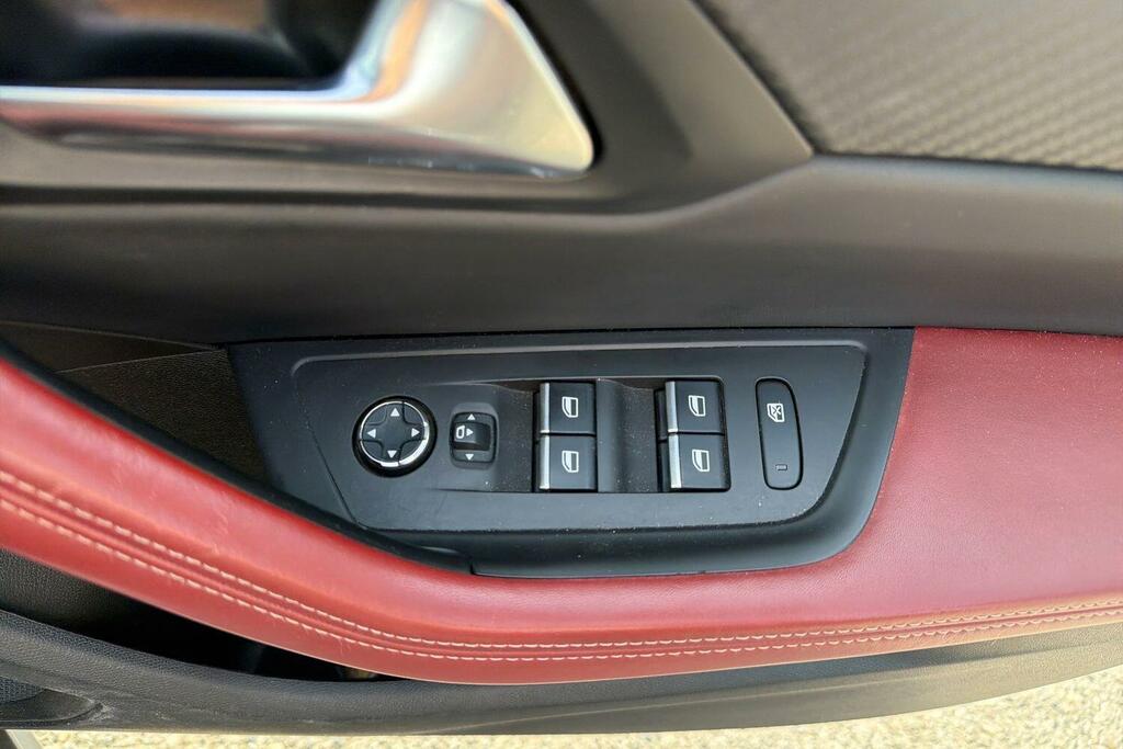 Peugeot 508 2.0 Bluehdi First Edition Blue #18