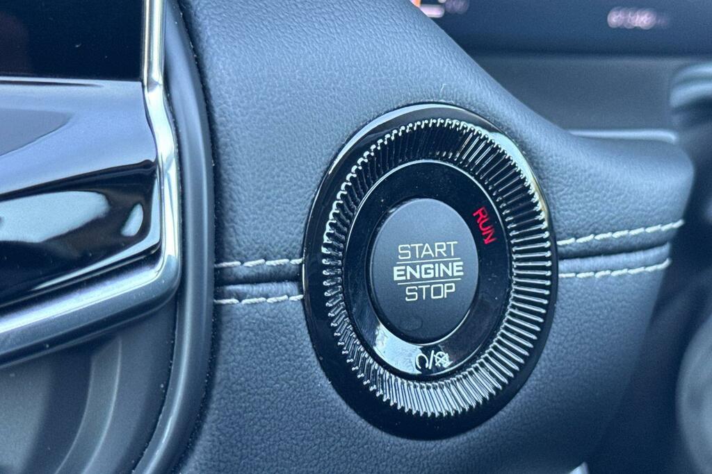 Jeep Compass 1.3 Gse T4 11.4Kwh Trailhawk 4Xe Euro 6 Ss Grey #30
