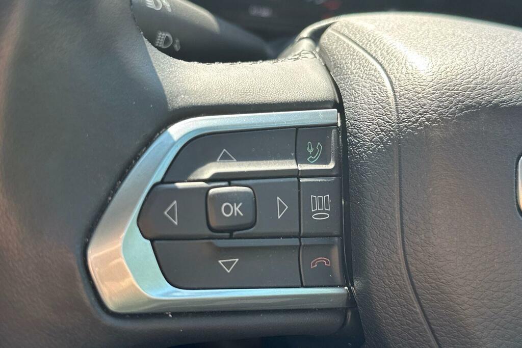 Jeep Compass 1.3 Gse T4 11.4Kwh Trailhawk 4Xe Euro 6 Ss Grey #16