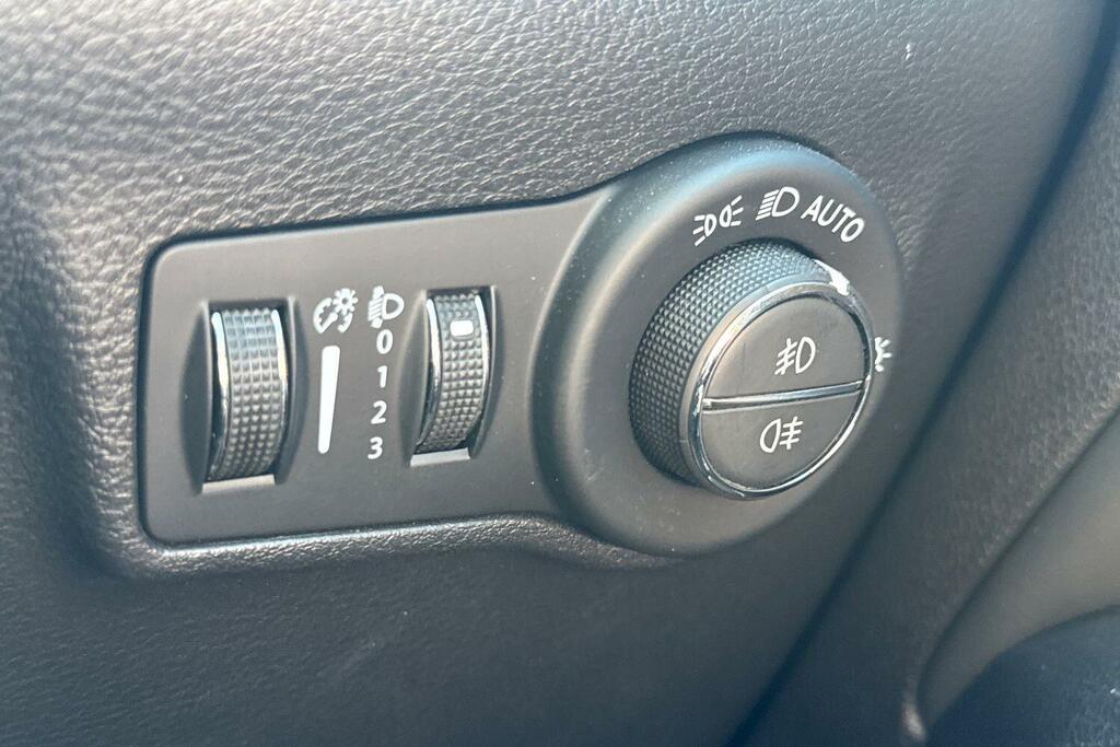 Jeep Compass 1.3 Gse T4 11.4Kwh Trailhawk 4Xe Euro 6 Ss Grey #22