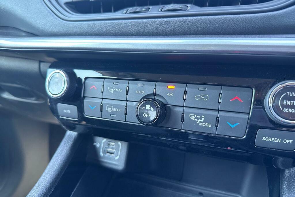 Jeep Compass 1.3 Gse T4 11.4Kwh Trailhawk 4Xe Euro 6 Ss Grey #12