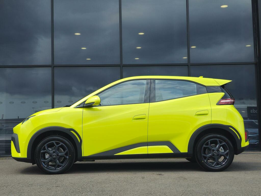 Byd Dolphin 43.2Kwh Boost Hatchback 87 Ps  #5