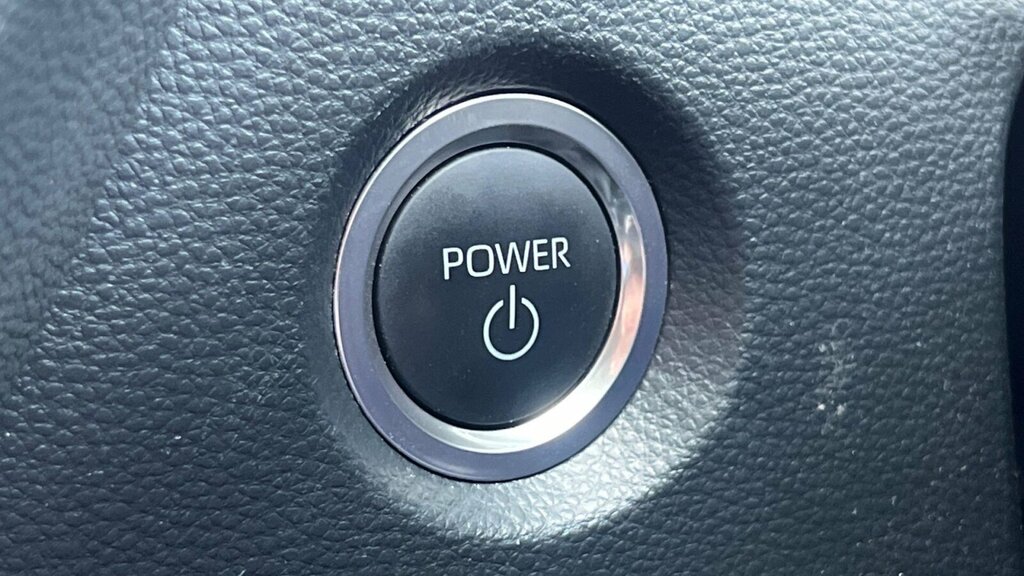 Toyota Corolla 2.0 Hybrid Excel Cvt Silver #16