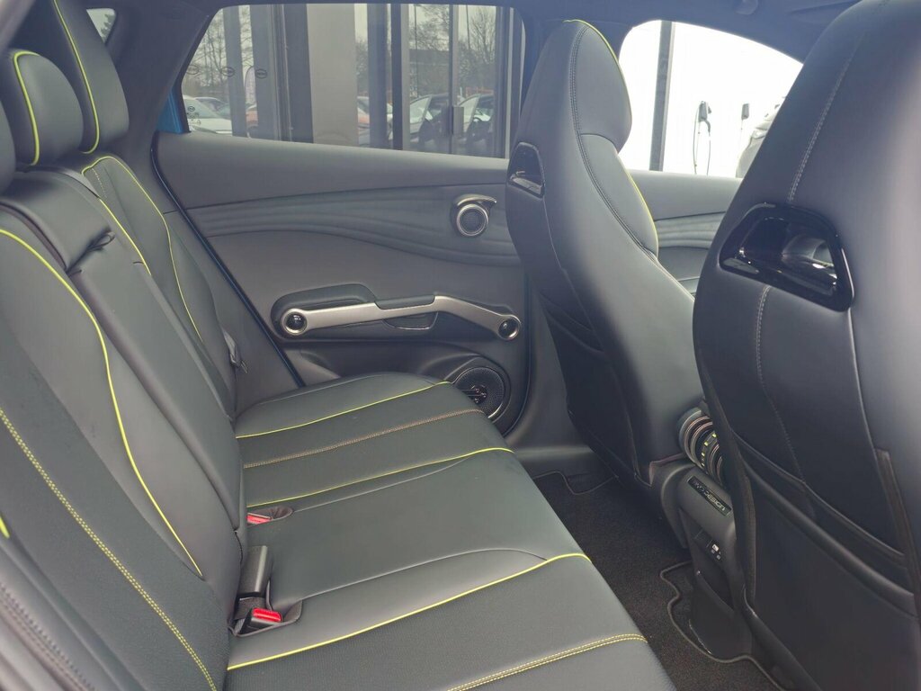 Byd Atto 3 150Kw Comfort 60Kwh 2026  #13