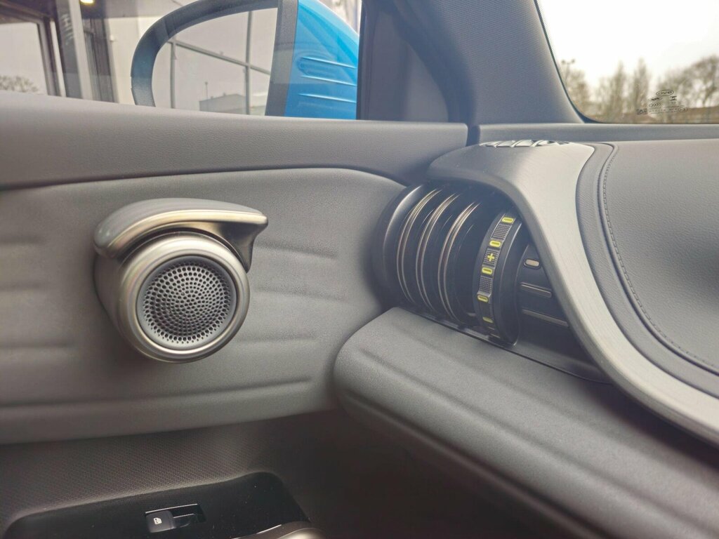 Byd Atto 3 150Kw Comfort 60Kwh 2026  #31