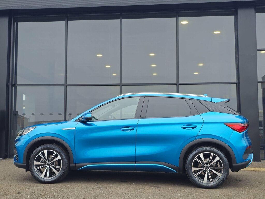 Byd Atto 3 74.8Kwh Design  #5