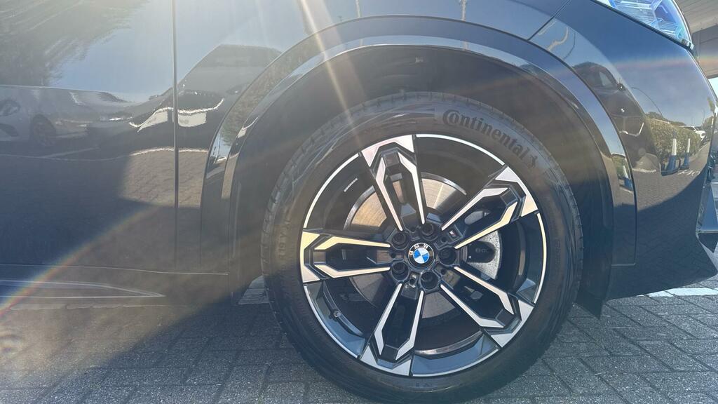 BMW X2 U10 Sdrive20i M Sport Black #14