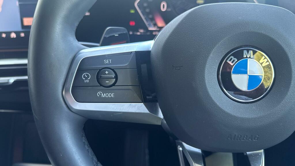 BMW X2 U10 Sdrive20i M Sport Black #17
