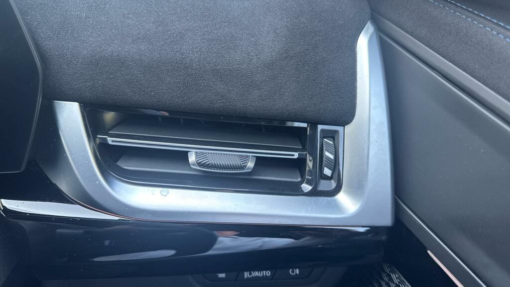 BMW X2 U10 Sdrive20i M Sport Black #20